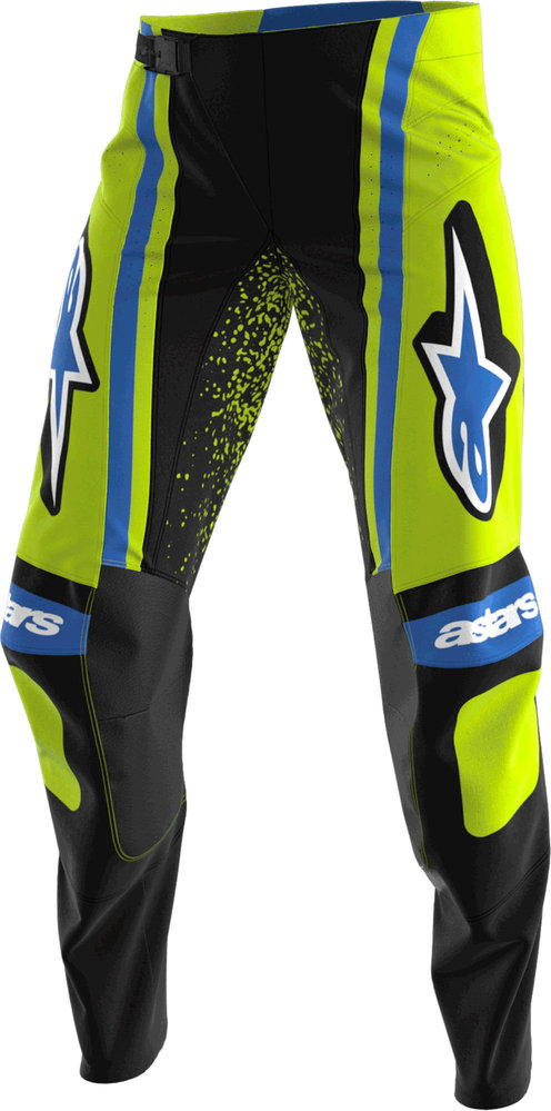 Alpinestars Racer Nomur Motorcross broek voor kinderen
