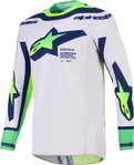 Alpinestars Supertech Vista Motocross trøje