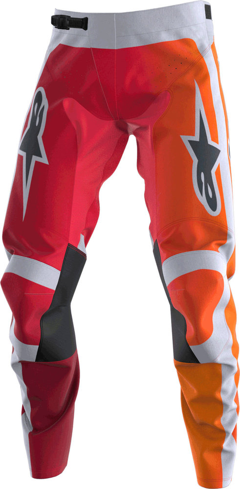 Alpinestars Racer Portl Motocross Hose