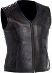 Richa Colt Gilet Black Kamizelka motocyklowa