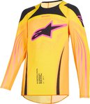 Alpinestars Supertech Nomur ユースモトクロスジャージ