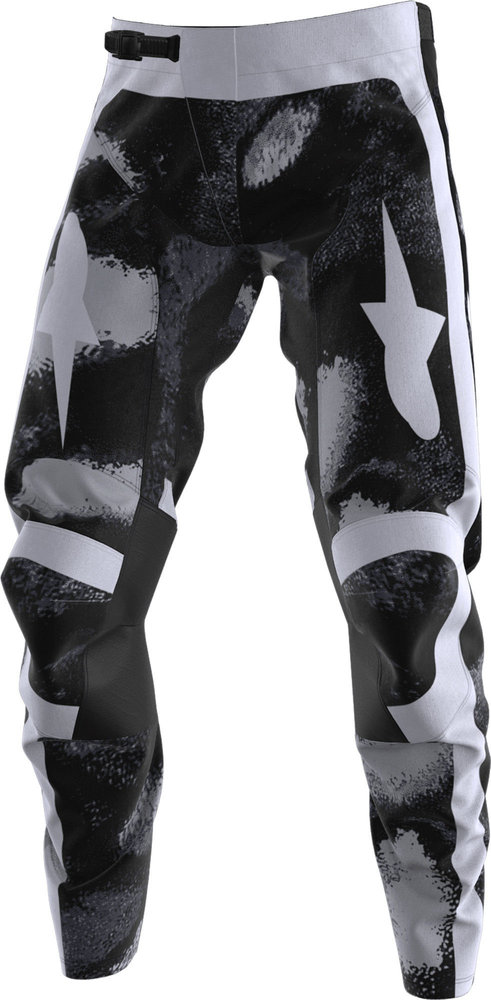 Alpinestars Racer Lahnd Pantalons de motocross