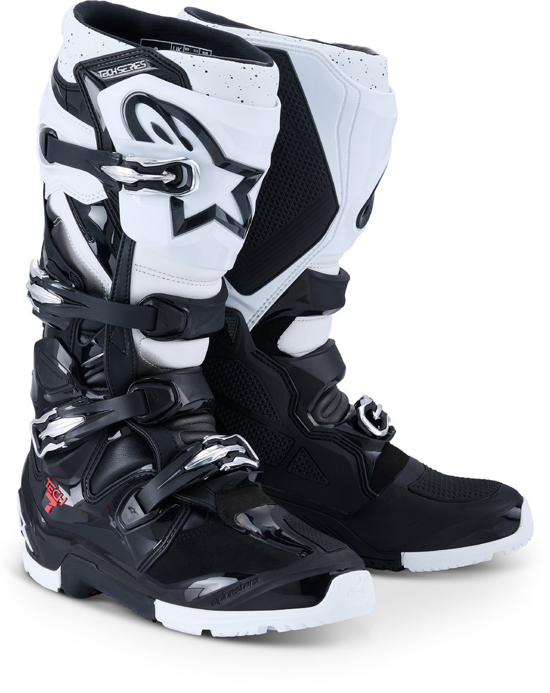 Alpinestars Tech 7 Enduro 2026 Motorcross laarzen
