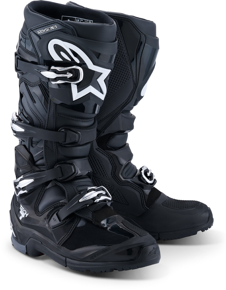 Alpinestars Tech 7 Enduro 2026 Motocross Boots