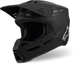 Alpinestars S-M3 モトクロスヘルメット