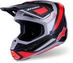 Alpinestars S-M7 Rise Motocross hjälm