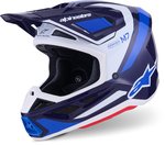 Alpinestars S-M7 Rise 越野摩托车头盔