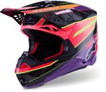 Alpinestars Supertech S-M10 Era 2025 越野摩托车头盔