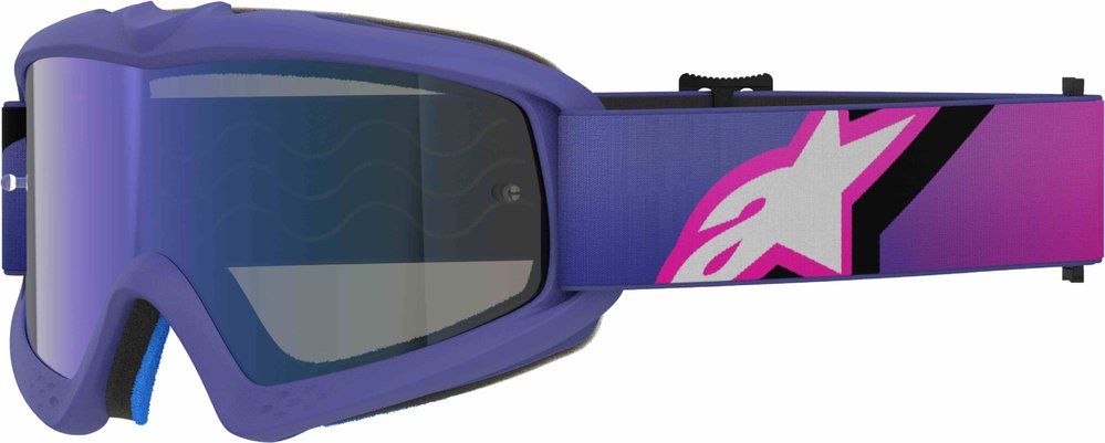 Alpinestars Vision Kids Corp Gafas de motocross