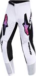 Alpinestars Supertech Vista Calças de motocross para crianças