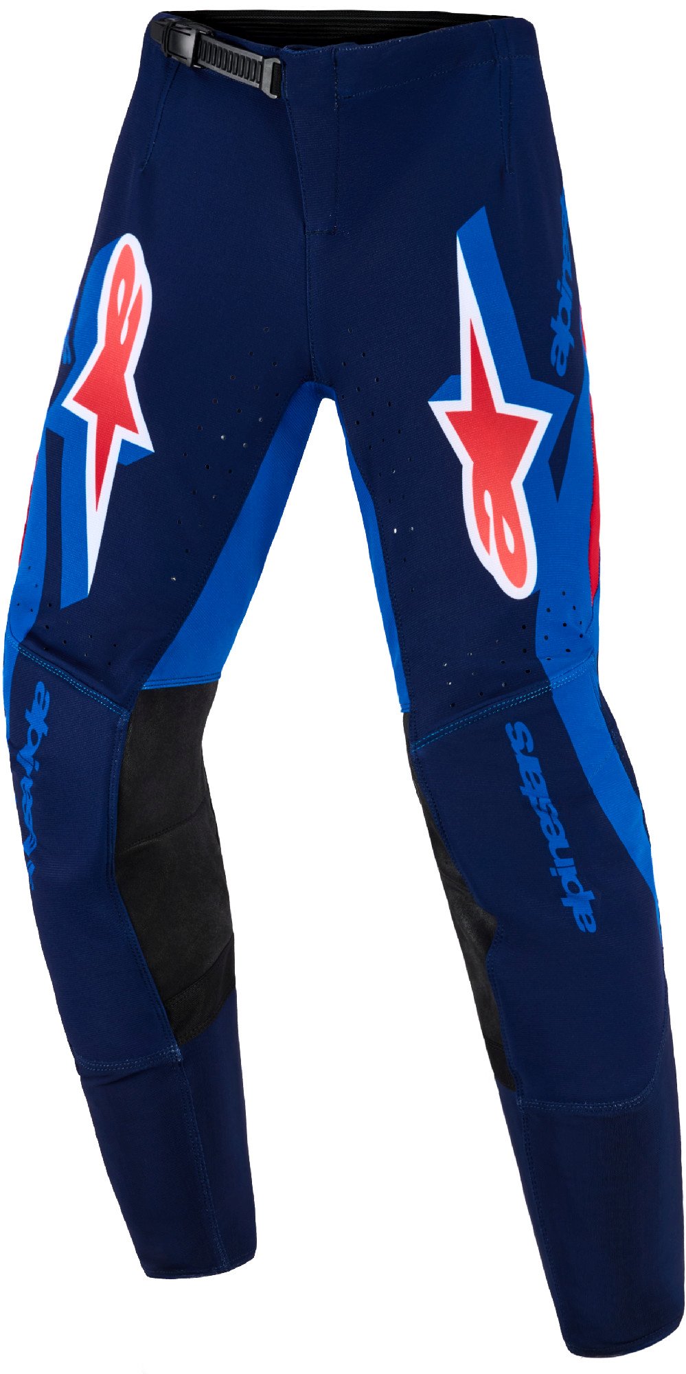 Alpinestars Supertech Vista Детские штаны для мотокросса
