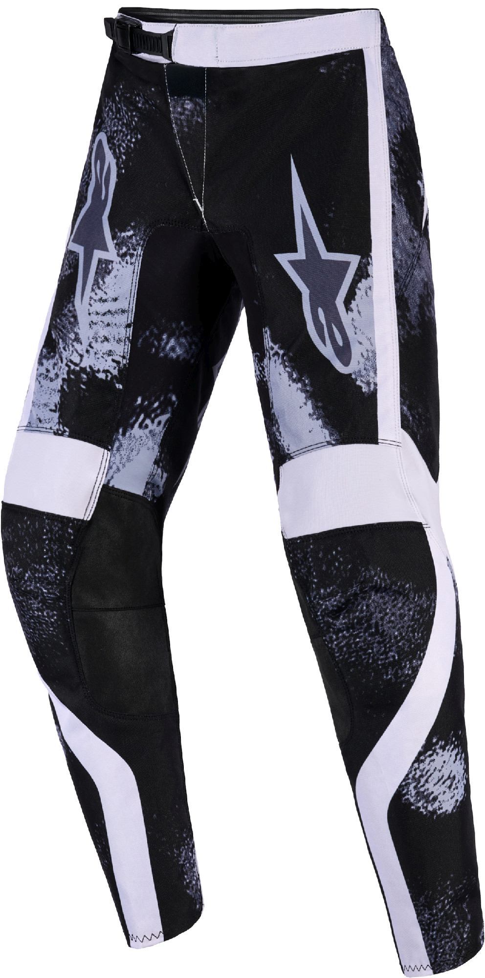 Alpinestars Unisex Kids Fluid Lahnd Kids Motocross Pants, Size 28