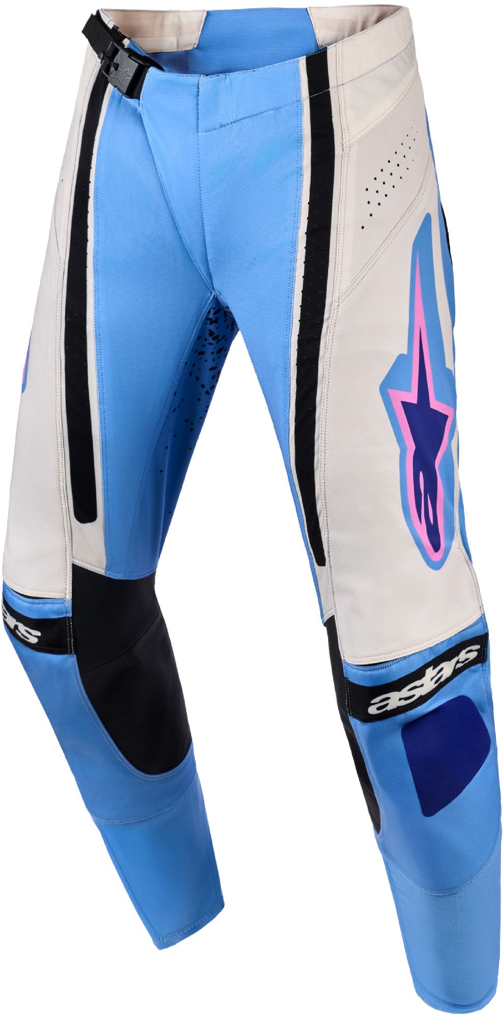 Alpinestars Stella Tech Nomur Ladies Motocross Pants, Size 28 For Women