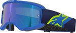 Alpinestars Vision 5 Corp Gafas de motocross