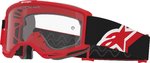 Alpinestars Vision OTG Очки для мотокросса