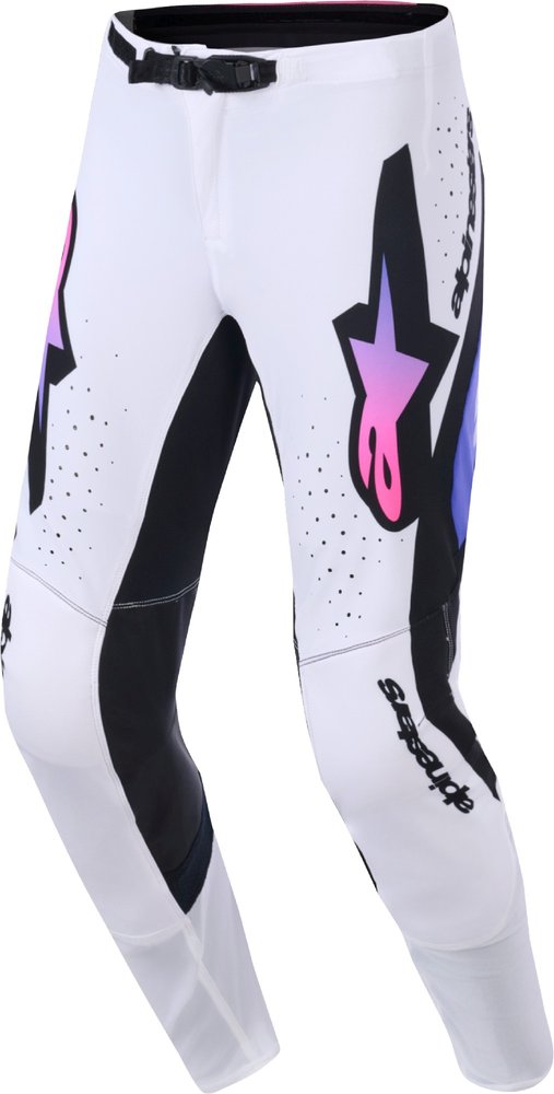 Alpinestars Supertech Pro Vista Motorcross broek