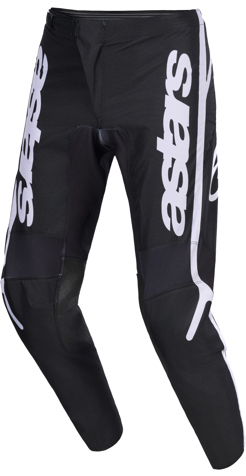 Alpinestars Fluid Apex Штаны для мотокросса Черный/Серый 36 