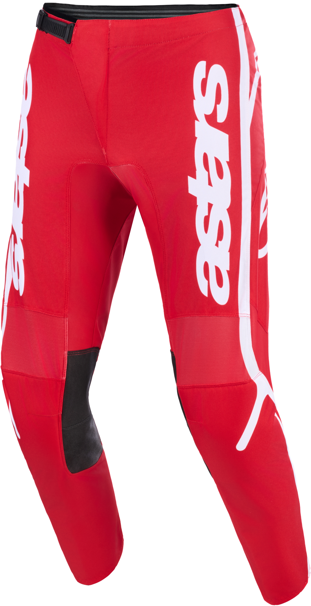Alpinestars Fluid Apex Штаны для мотокросса Красный/Белый 28 