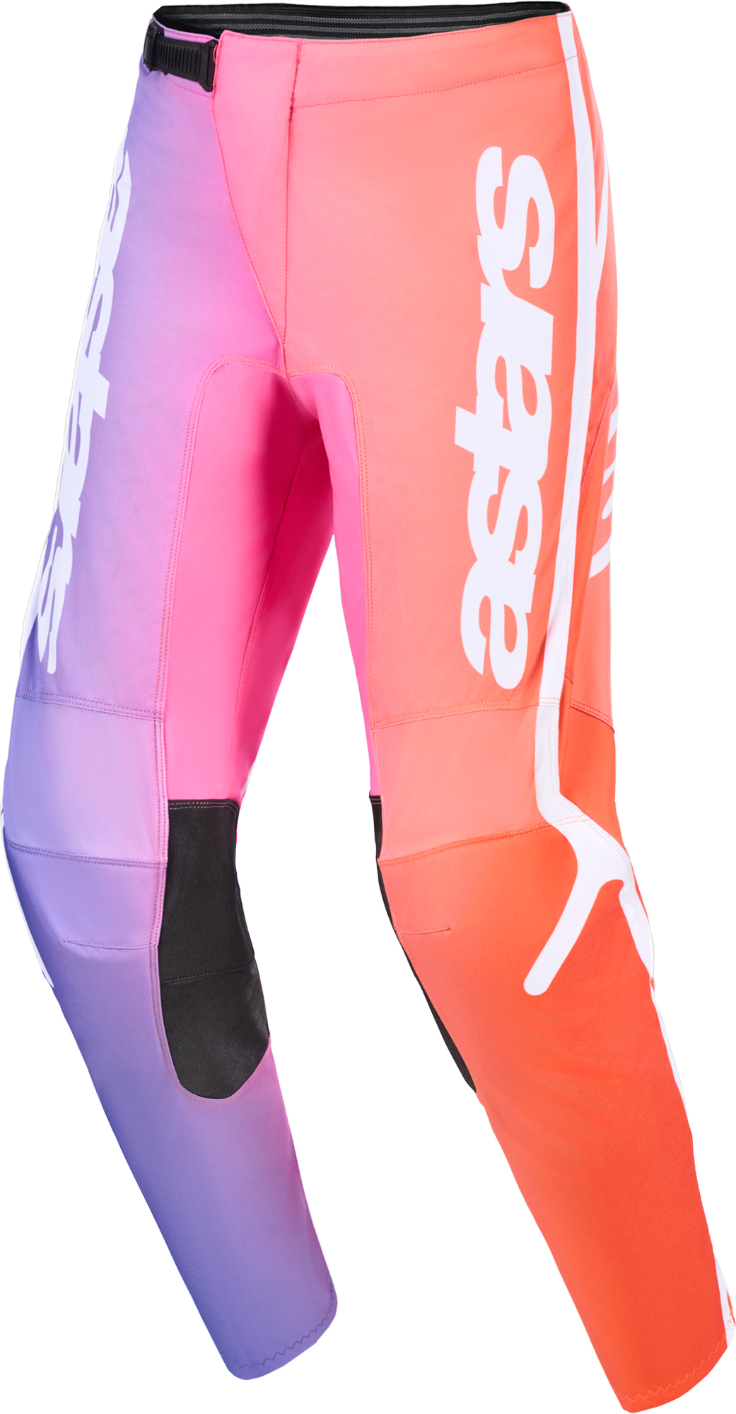 Alpinestars Fluid Apex Штаны для мотокросса Разноцветный 40 