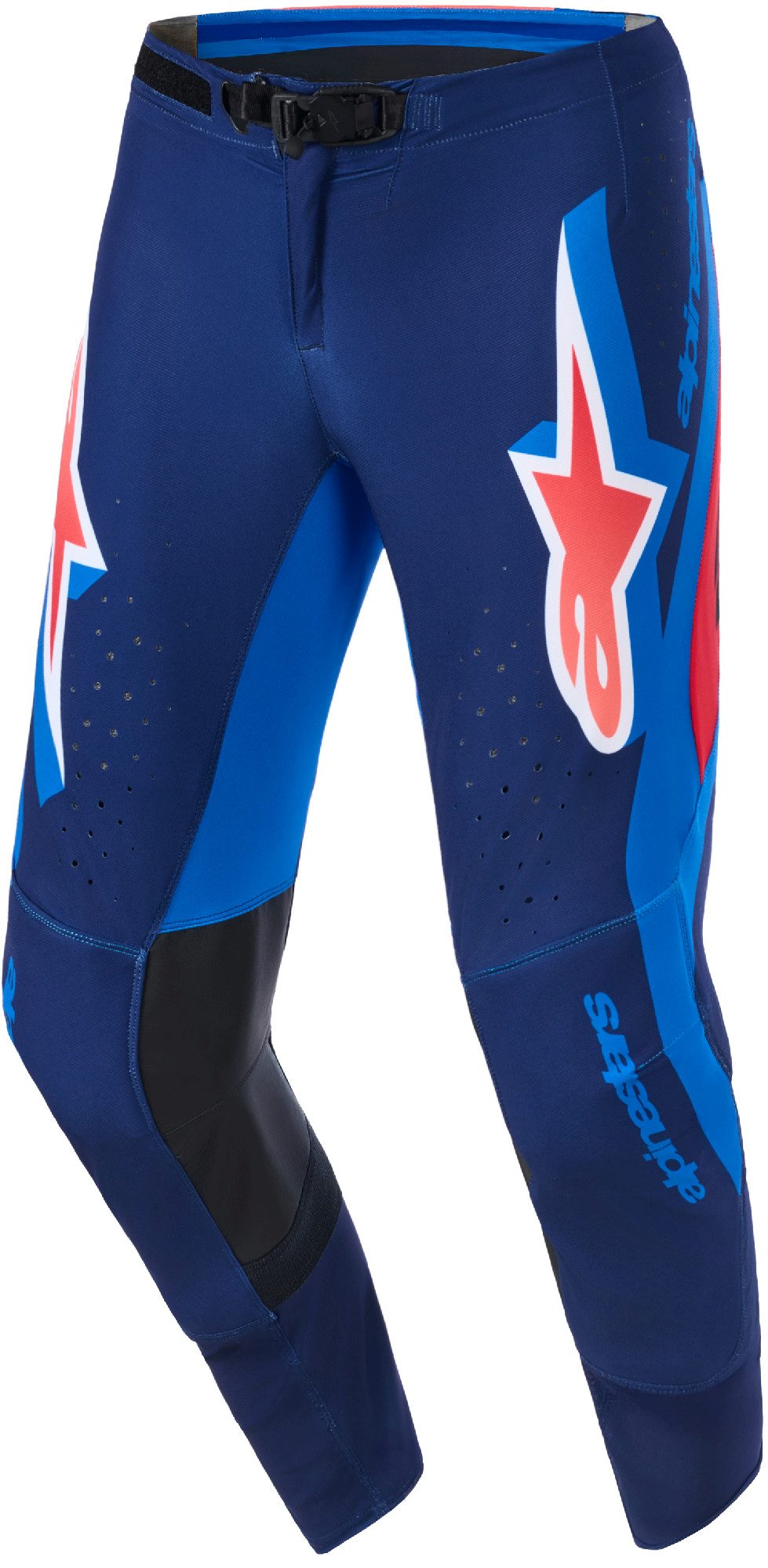 Alpinestars Supertech Vista Штаны для мотокросса
