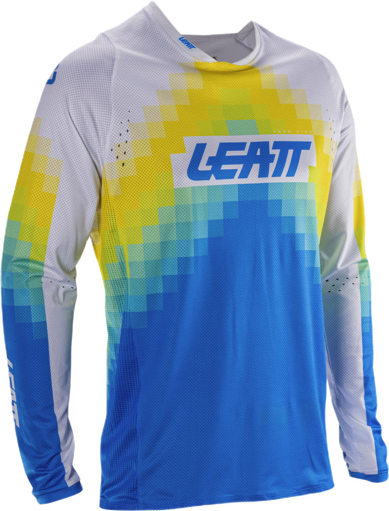 Leatt Moto 4.5 Lite V26 Motocross Jersey