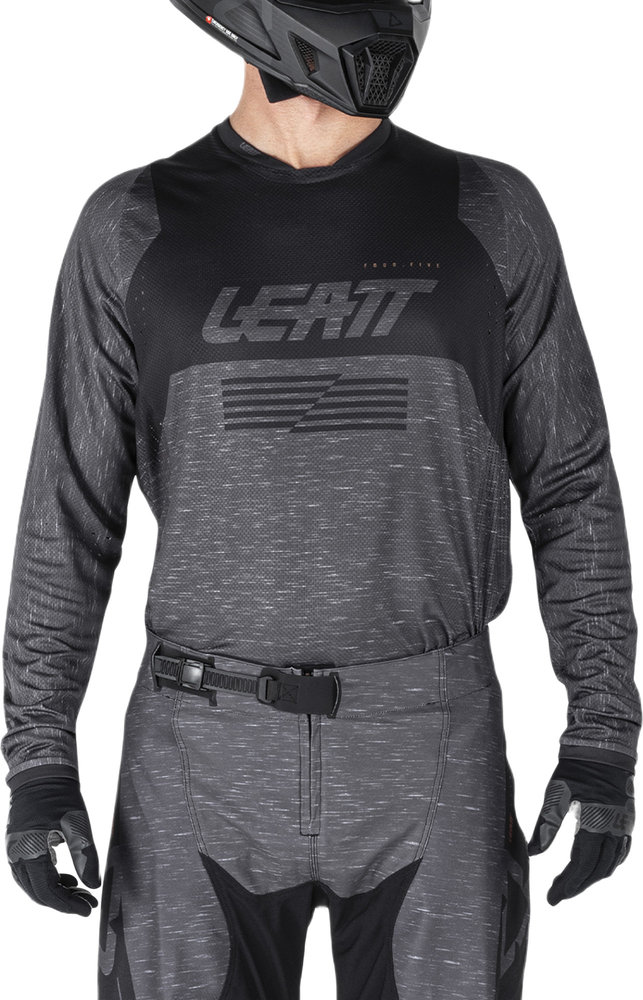 Leatt Moto 4.5 Lite V26 Motocross Jersey