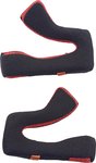 Alpinestars S-M5 + 5mm Almohadillas para las mejillas