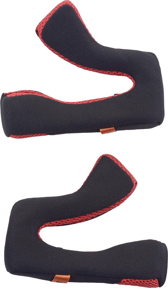 Alpinestars S-M5 + 5mm Almohadillas para las mejillas