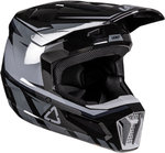 Leatt 2.5 V26 Motocross Helmet