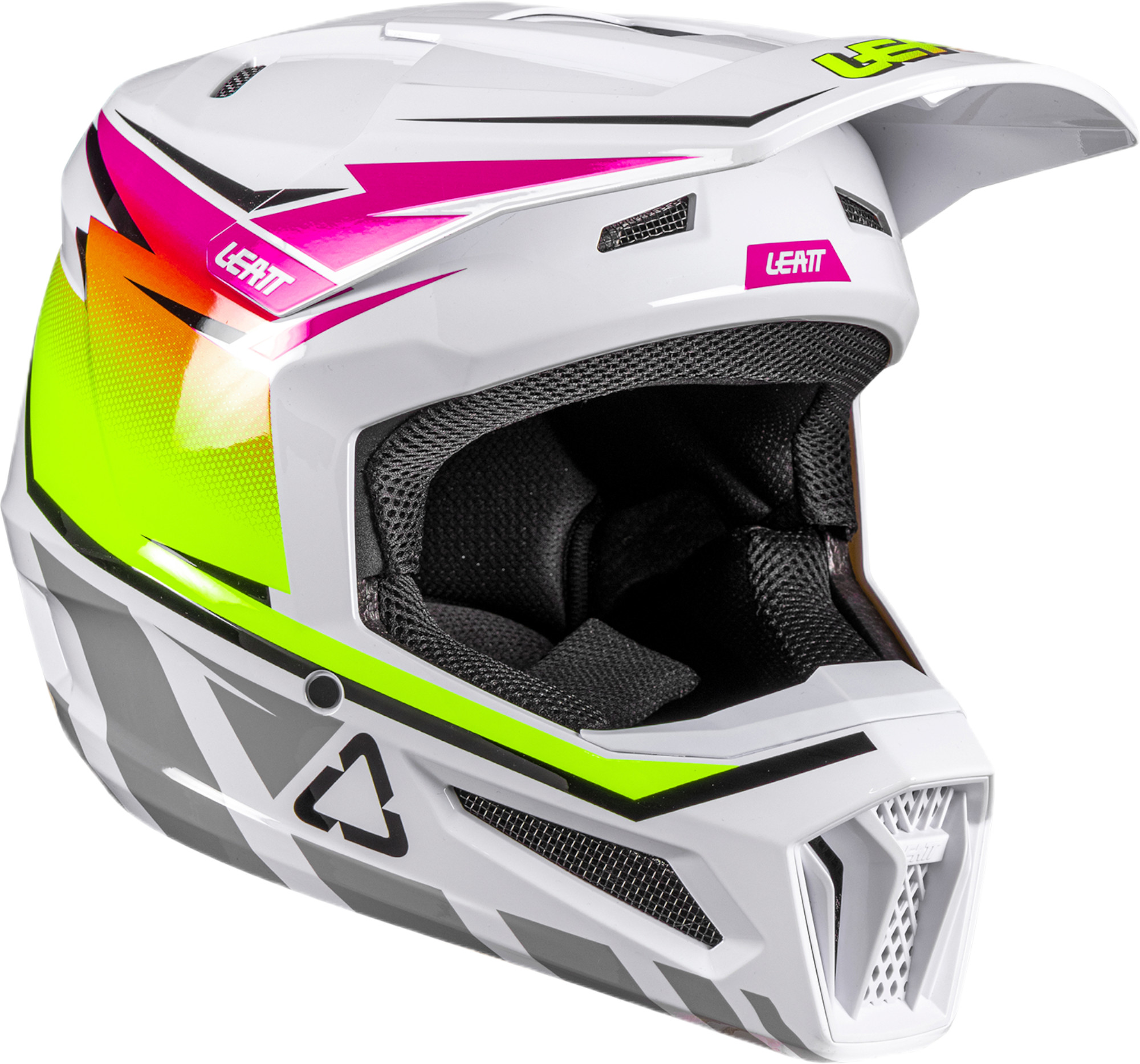 Leatt 2.5 V26 Шлем для мотокросса