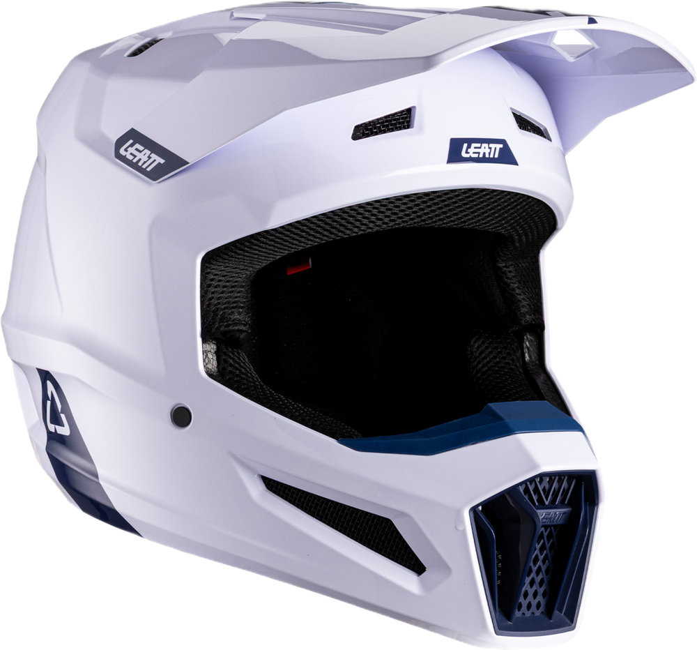 Leatt 2.5 V26 Motocross Helm 