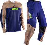 Leatt Moto Ride Kit 3.5 V26 모토크로스 저지 & 팬츠 세트