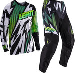 Leatt Moto Ride Kit 3.5 V26 Zestaw koszulki i spodni motocrossowych