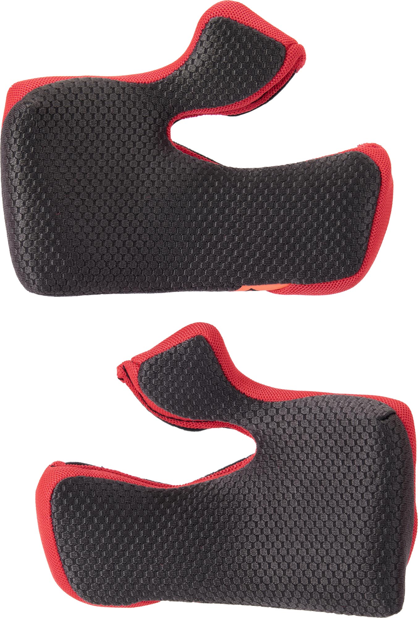 Alpinestars Men's Sm10 + 5Mm Cheek Pads, Size Xl For