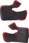 Alpinestars SM10 + 5mm 뺨 패드