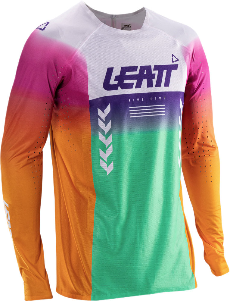 Leatt Moto 5.5 UltraWeld V26 Motocross Jersey