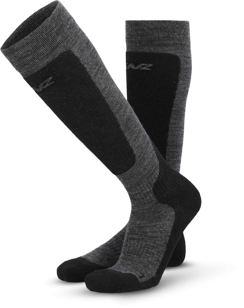 Lenz Think About Merino Winter 3 Skarpetki