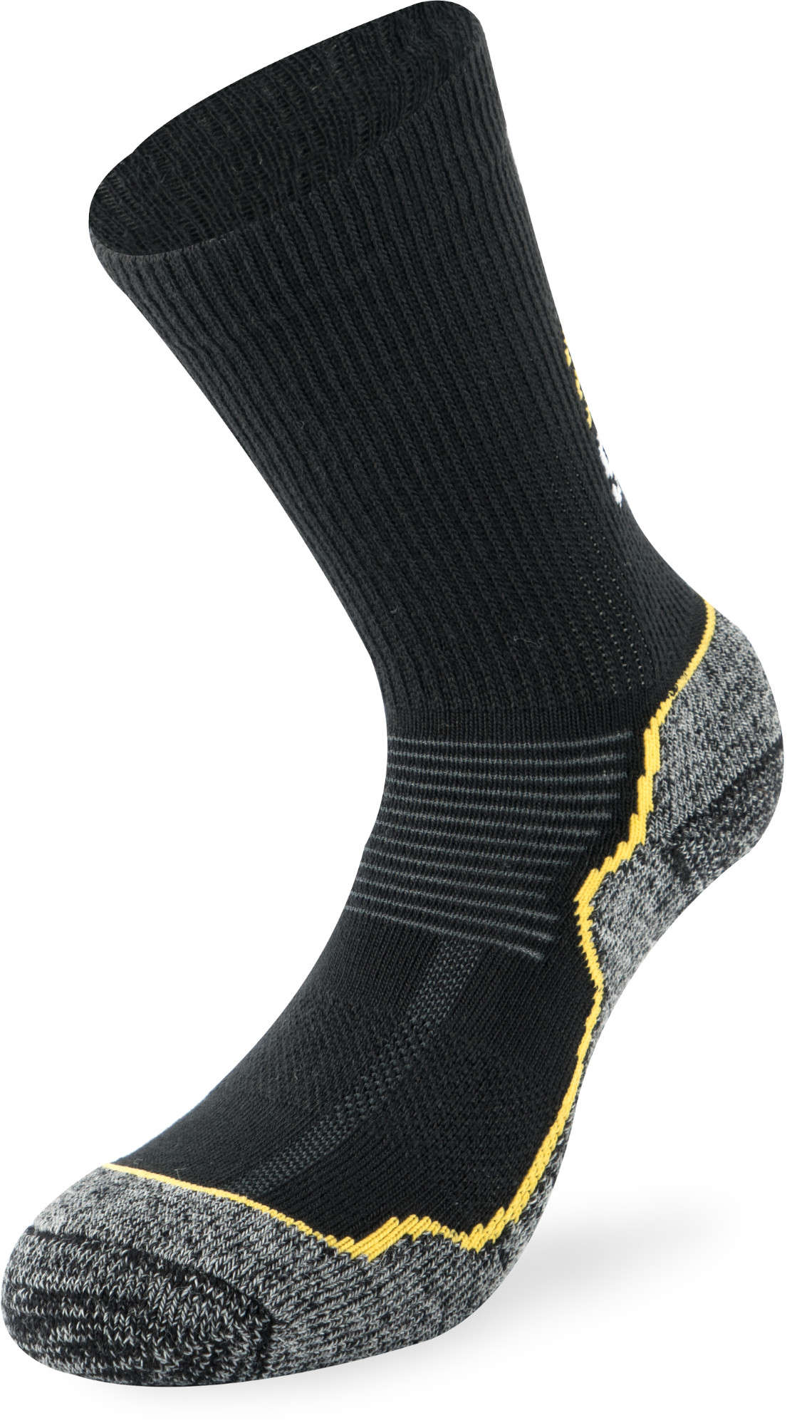 Lenz Staff Worker Four Season Chaussettes, taille 35 - 38 pour Hommes