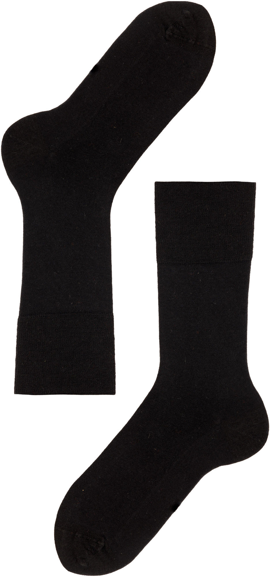 Lenz Think About Merino Chaussettes, taille 45 - 47 pour Hommes