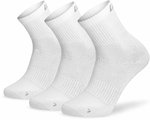 Lenz Sports Low Cut Calcetines - Pack de 3