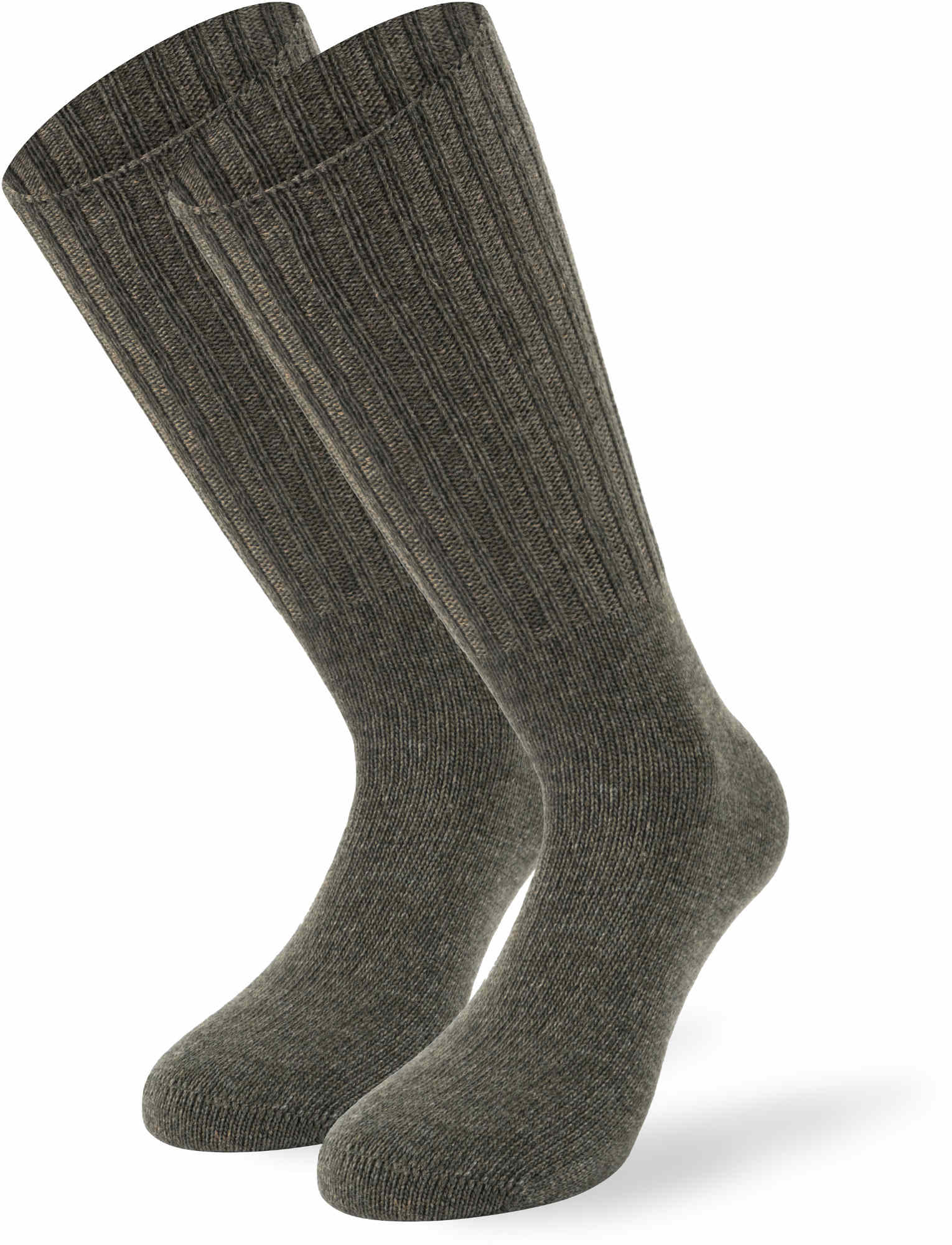 Lenz Performance Ranger Chaussettes - Paquet de 2, taille 43 - 46 pour Hommes