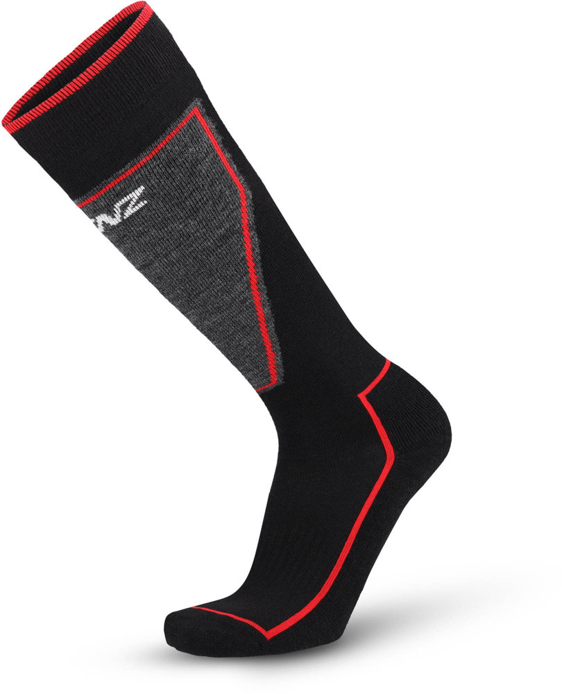 Lenz Performance Ski Skarpety - opakowanie 2 szt.