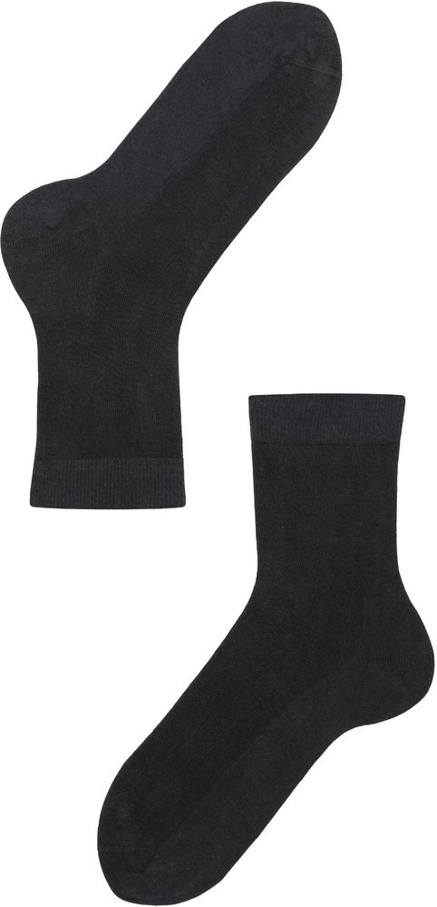 Lenz Think About Ladies Socks - Pack of 2