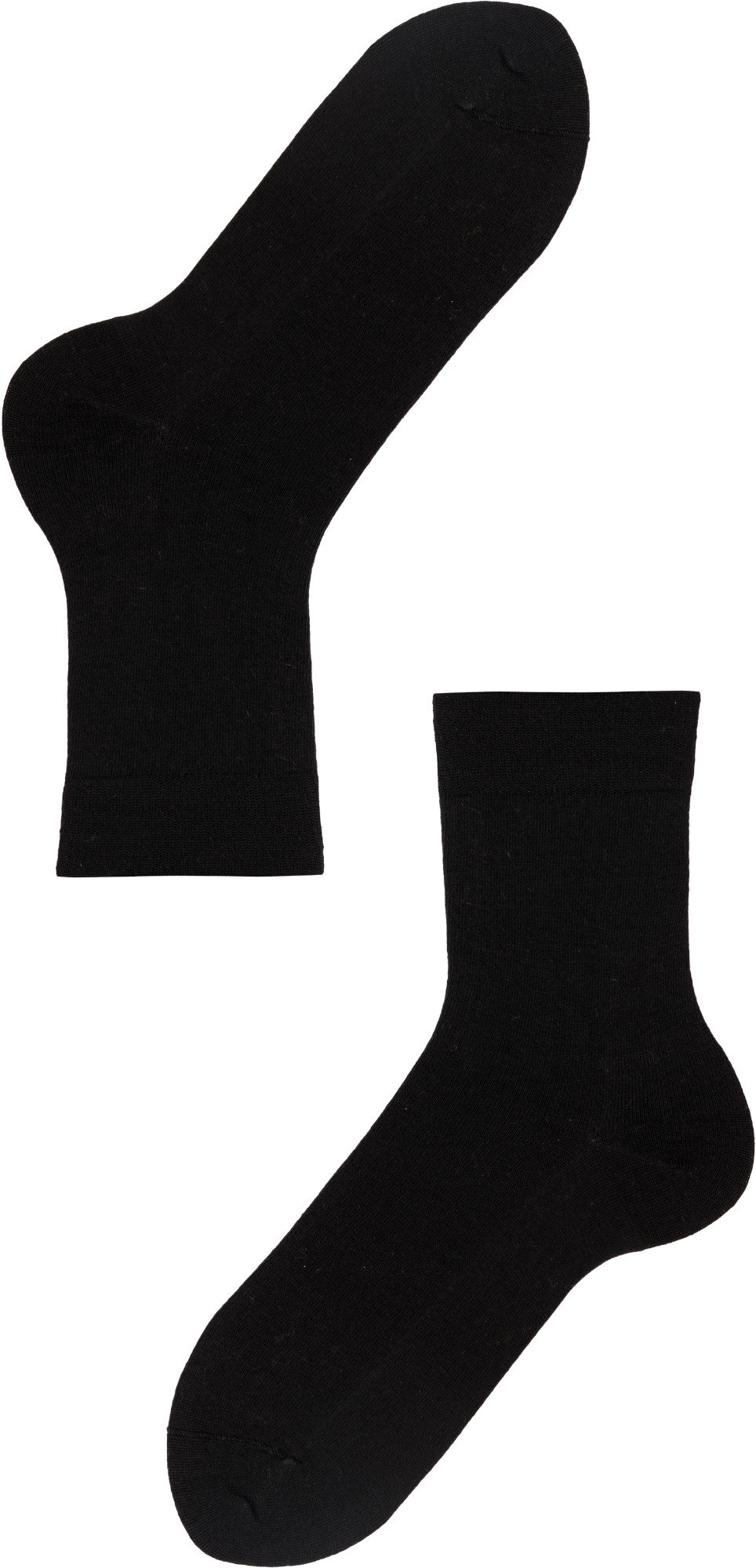 Lenz Think About Merino Chaussettes pour femmes, taille 39 - 42