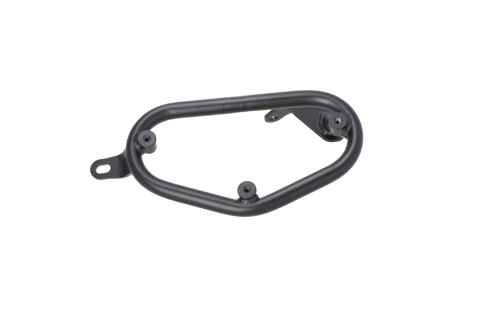 Sw-Motech Unisex Slc Side Carrier Left - Triumph Speed Twin 1200 (18-).