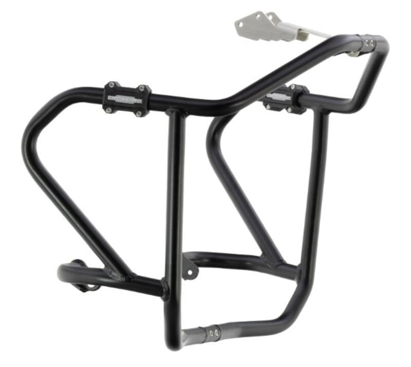 Cross-Pro Gmole górne CROSS PRO Trail