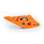 S3 Sandwich System® Hard Enduro -ketjun opas