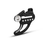 S3 Banaanikiekkosuoja Enduro takana