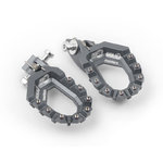 S3 Repose-pieds Solid Hard Rock