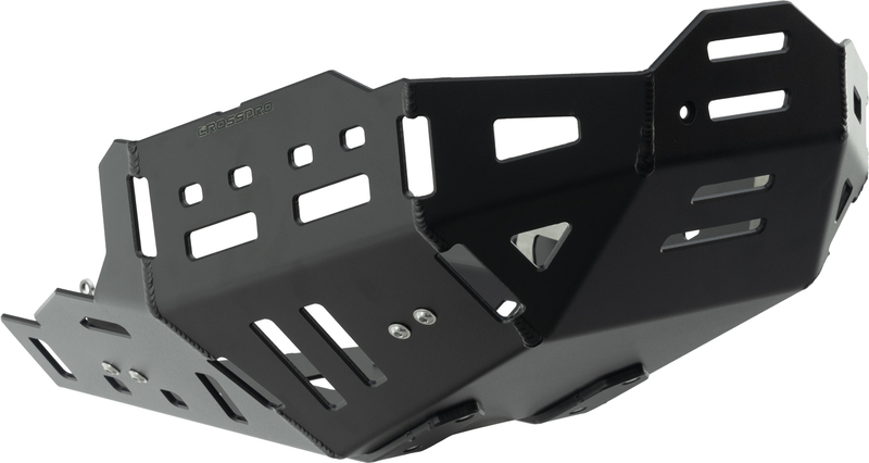 Cross-Pro CROSSPRO Aluminium Trail Engine Guard
